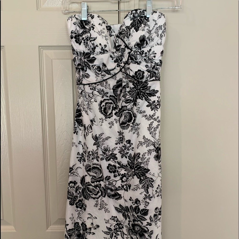White House Black Market Dress